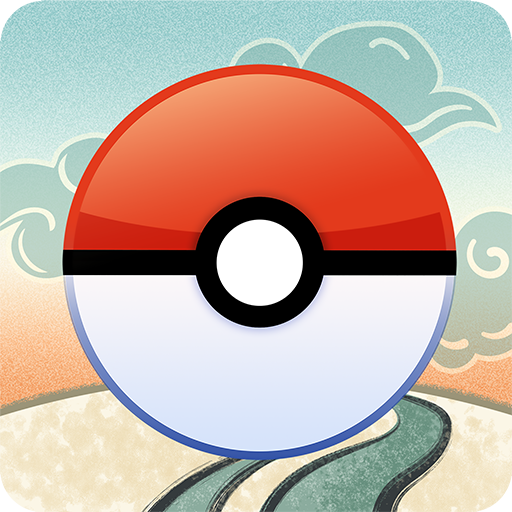 Pokemon Go Spoofer Logo