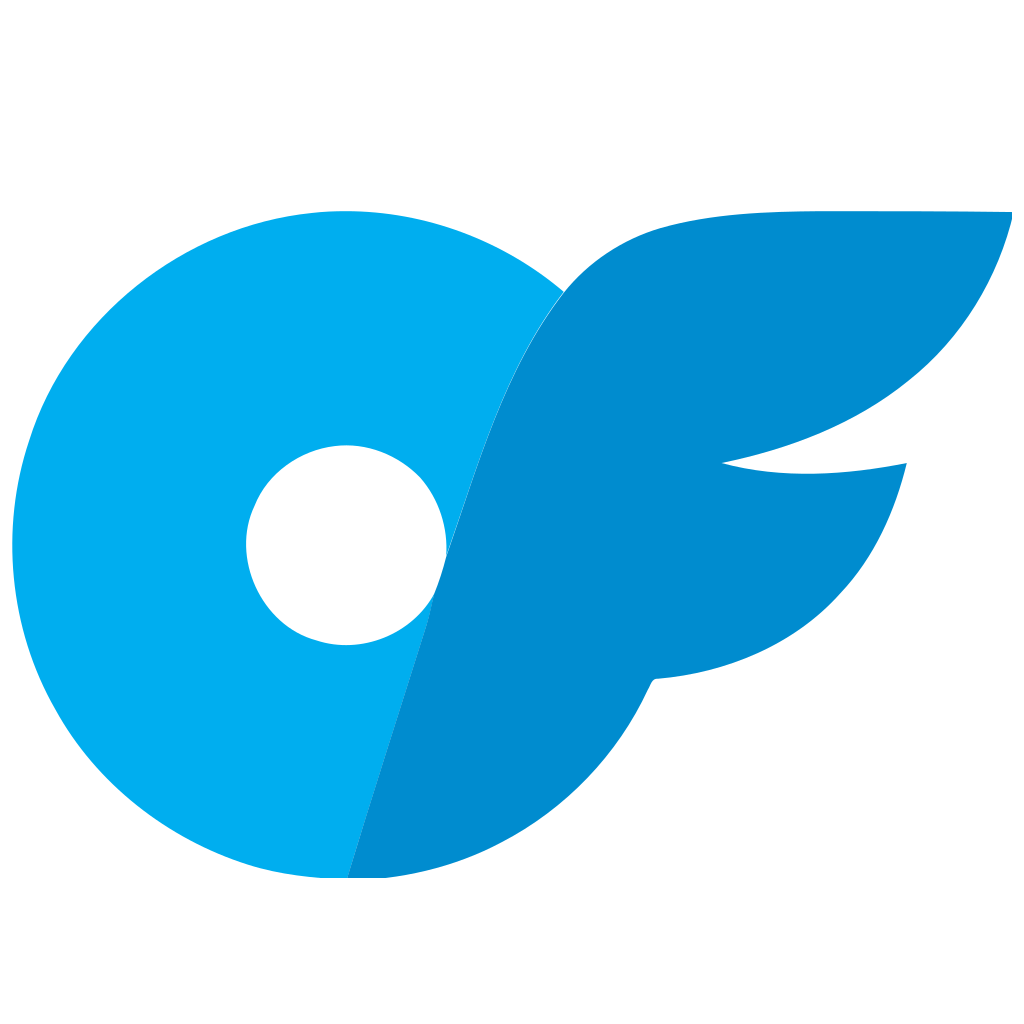 OnlyFans++ Logo